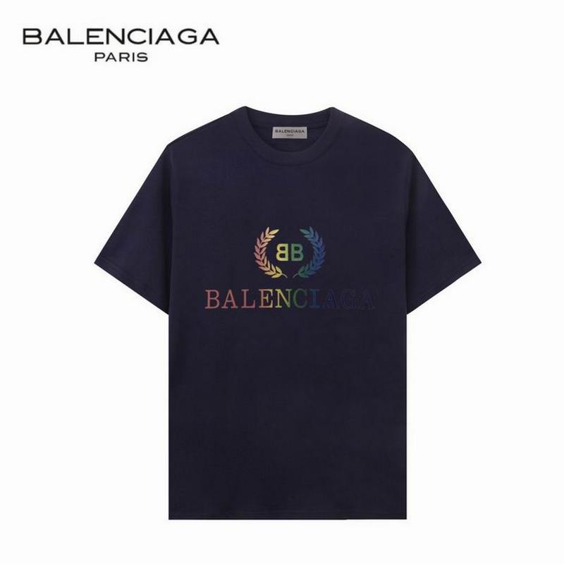 Balenciaga Men's T-shirts 225